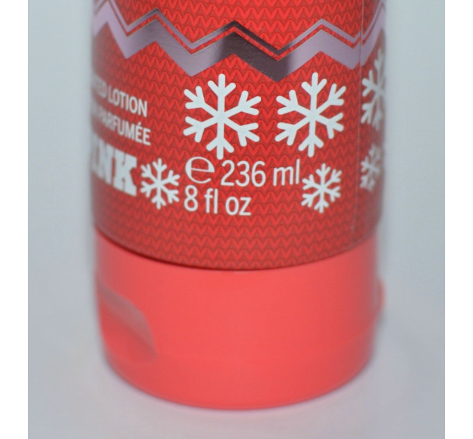 Victoria's Secret Pink Hot for Cocoa Body Lotion 236 мл . Парфюмированный лосьон для тела